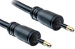 Cablu optic Toslink mini 3,5mm T-T 5M, Delock 82898