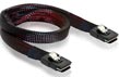 Cablu Delock mini SAS 36pin, SFF 8087, 1m, 83073