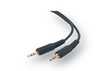 Cablu Audio Jack Stereo * 3.5mmM/3.5mmM, 1.5M
