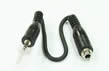 Adaptor Jack Audio 3,5 mm-2,5 mm