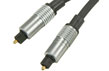 Cablu optic Toslink T-T, 1.5M
