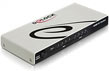 Switch HDMI 4 porturi, Delock 87498