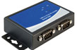 Adaptor USB 2.0 la 2 x serial RS-422/485, Delock 87586