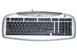 Tastatura A4Tech PS/2 Multimedia KBS-21
