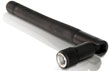 Antena Interior 2.4GHz 2dBi SMA flexibila, Delock 88339
