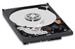 500 GB WD Caviar Black, Serial ATA2, 7200rpm, 32MB