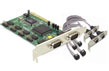 Placa PCI Delock 6 x serial RS232, 89075