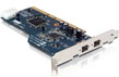 Placa PCI Firewire 2 porturi B, Delock 89167