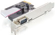 Placa PCI-Express la 1 port serial RS232, Delock 89236