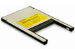 Card reader PCMCIA la Compact Flash, Delock