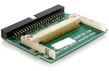 Adaptor IDE 44 pini la Compact Flash, Delock 91653