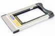 Placa CARDBUS to ExpressCard (34mm)