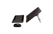 KIT Logitech MK605 Tastatura, Mouse si Stand, Notebook Kit, Wireless, black