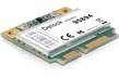 Modul WLAN si Bluetooth Mini PCI Express 1T/1R, Delock 95894