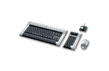 KIT Logitech diNovo Tastatura + Mouse, Wireless, 967428-0100