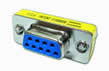 Adaptor MiniSerial 9M-9M 