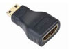 Adaptor HDMI M la mini HDMI T, A-HDMI-FC