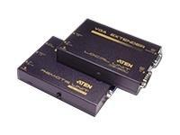Video Extender (maxim 150 m), ATEN