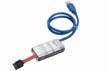Adaptor portabil USB 3.0 la SATA, AUS03
