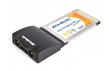 TV Tuner AverMedia AVerTV-Hybrid-Cardbus, PCMCIA Analog/Digital