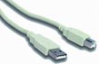Cablu USB A - B pentru imprimanta, 3M
