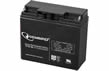 Baterie 12V 17A/4  pentru UPS, BAT-12V17AH/4