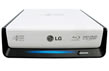 BluRay Writer Extern LG BE06