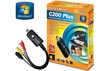 COMPRO C200 Plus USB pt. captura audio-video