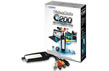 COMPRO C200 USB pt. captura audio-video