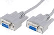 Cablu serial 9M-9M, 10M