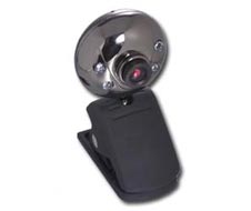 Camera Web Gembird USB, CAM66U