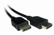 Cablu Gembird DisplayPort T-T, 1.8M, CC-DP-6