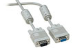 Cablu prelungitor VGA,15M-15T, ecranat, 3 m