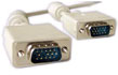 Cablu VGA, 15T/15T, ecranat, 30m, CC-PPVGA-30M