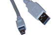 Cablu USB 2.0 A - mini 5PM, 1.8 m, CC-USB2-AM5P-6