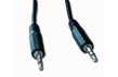 CABLU AUDIO prel. st. (3.5 mm jack T/T), 1.5m