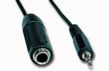 CABLU AUDIO prel. (3.5 jack M/T), 5m