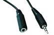 CABLU AUDIO prel. st. (3.5 mm jack M/T), 1.5m