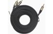 Cablu audio 3.5mm T la 2 x RCA T, 1.8m, CCAP-352-6