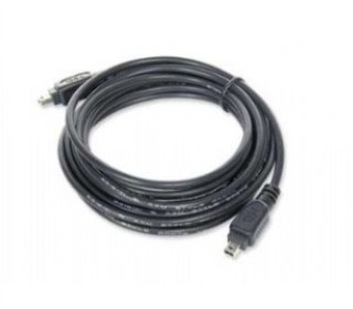 Cablu IEEE 1394 1.8m GEMBIRD CCB-FWP-44-6