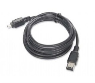 Cablu IEEE 1394 6P/4P GEMBIRD 1.8m CCB-FWP-46-6