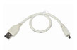 Cablu USB 2.0 A - mini 5PM 0.3 m, CCB-USB2-AM5P-1