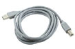 Cablu USB 2.0 A - B, premium, 1.8M, CCP-USB2-AMBM-6G
