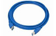 Cablu prelungitor USB 3.0 3M, CCP-USB3-AMAF-10