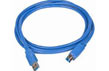 Cablu USB 3.0 A - B, 1.8M, CCP-USB3-AMBM-6