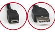 Cablu USB 2.0 Gembird, A - micro B 1.8M, CCP-mUSB2-AMBM-6