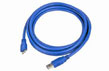 Cablu USB 3.0 Gembird A la micro B 1.8M, CCP-mUSB3-AMBM-6