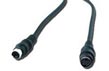 Cablu prelungitor S-VIDEO M/T