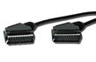 Cablu euroscart T/T 1.8M