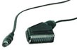 Cablu euroscart - SVHS 1.8m